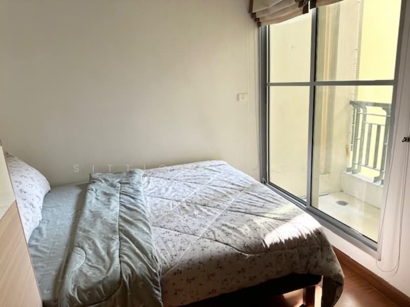 The Address Siam, Bangkok, 456 Petchburi Road, Thanon Phetchaburi, Ratchathewi, Bangkok, 2 Bedrooms, 59 sqm, Condo For Sale, by Sittichai (Ice) Tulyanon, 60251147 - DDproperty.com