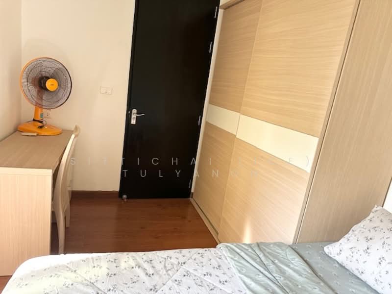 The Address Siam, Bangkok, 456 Petchburi Road, Thanon Phetchaburi, Ratchathewi, Bangkok, 2 Bedrooms, 59 sqm, Condo For Sale, by Sittichai (Ice) Tulyanon, 60251147 - DDproperty.com