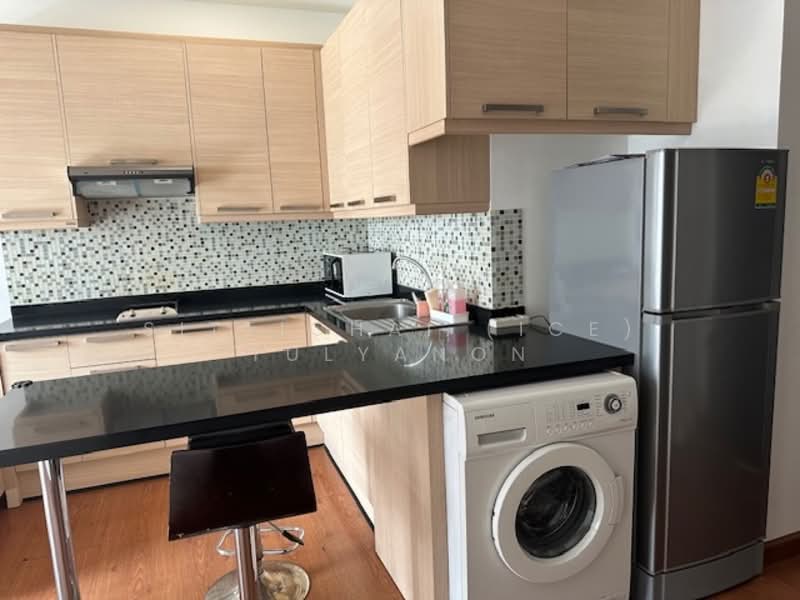 The Address Siam, Bangkok, 456 Petchburi Road, Thanon Phetchaburi, Ratchathewi, Bangkok, 2 Bedrooms, 59 sqm, Condo For Sale, by Sittichai (Ice) Tulyanon, 60251147 - DDproperty.com
