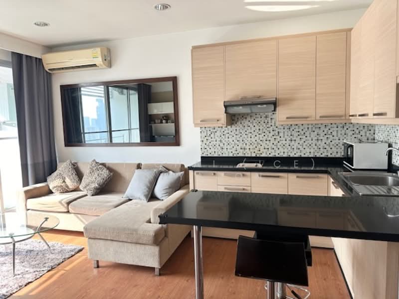 The Address Siam, Bangkok, 456 Petchburi Road, Thanon Phetchaburi, Ratchathewi, Bangkok, 2 Bedrooms, 59 sqm, Condo For Sale, by Sittichai (Ice) Tulyanon, 60251147 - DDproperty.com