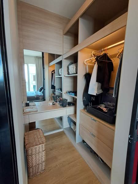 Reflection Jomtien Beach : รีเฟล็คชั่น จอมเทียน บีช, ชลบุรี, 15 หมู่ที่ 1 98/1, นาจอมเทียน, สัตหีบ, ชลบุรี, 60 ตร.ม., คอนโด ขาย, โดย Panupan (Bond) Thongpan, 60251150 - DDproperty.com