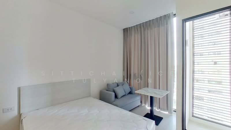 Mazarine Ratchayothin, Bangkok, Soi Phahonyothin 30, Phahonyothin Road, Chan Kasem, Chatuchak, Bangkok, 1 Bedroom, 25 sqm, Condo For Sale, by Sittichai (Ice) Tulyanon, 60251151 - DDproperty.com