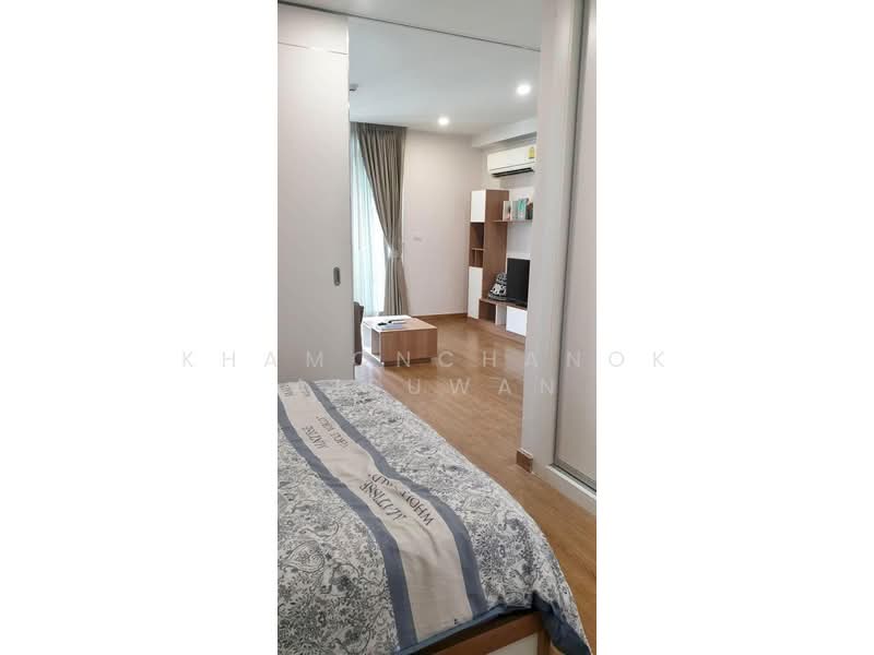 The Nimmana, Chiang Mai, Nimmana Haeminda Rd Soi 6, Su Thep, Muang Chiang Mai, Chiang Mai, 1 Bedroom, 46 sqm, Condo For Sale, by Khamonchanok Aisuwan, 60251158 - DDproperty.com