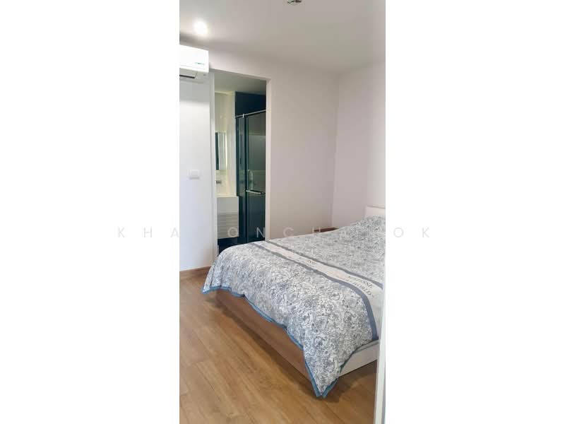 The Nimmana, Chiang Mai, Nimmana Haeminda Rd Soi 6, Su Thep, Muang Chiang Mai, Chiang Mai, 1 Bedroom, 46 sqm, Condo For Sale, by Khamonchanok Aisuwan, 60251158 - DDproperty.com