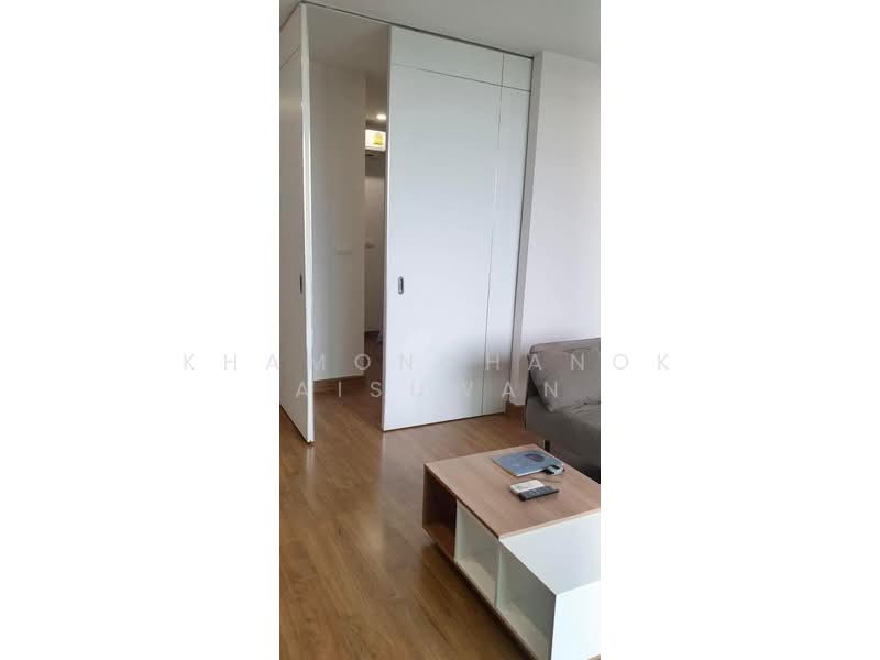 The Nimmana, Chiang Mai, Nimmana Haeminda Rd Soi 6, Su Thep, Muang Chiang Mai, Chiang Mai, 1 Bedroom, 46 sqm, Condo For Sale, by Khamonchanok Aisuwan, 60251158 - DDproperty.com