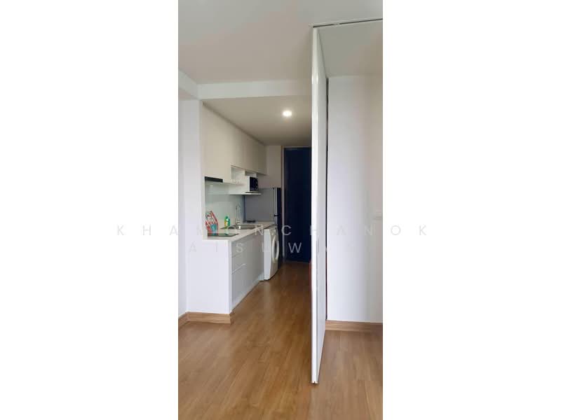 The Nimmana, Chiang Mai, Nimmana Haeminda Rd Soi 6, Su Thep, Muang Chiang Mai, Chiang Mai, 1 Bedroom, 46 sqm, Condo For Sale, by Khamonchanok Aisuwan, 60251158 - DDproperty.com