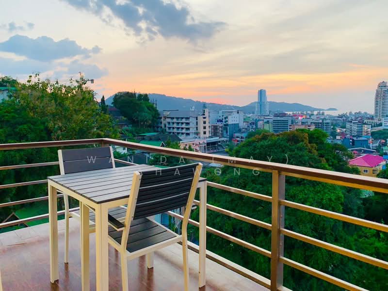 Bayshore Oceanview, Phuket, Patong, Kathu, Phuket, 1 Bedroom, 51 sqm, Condo For Sale, by Wanida (May) Mahawong, 60251161 - DDproperty.com