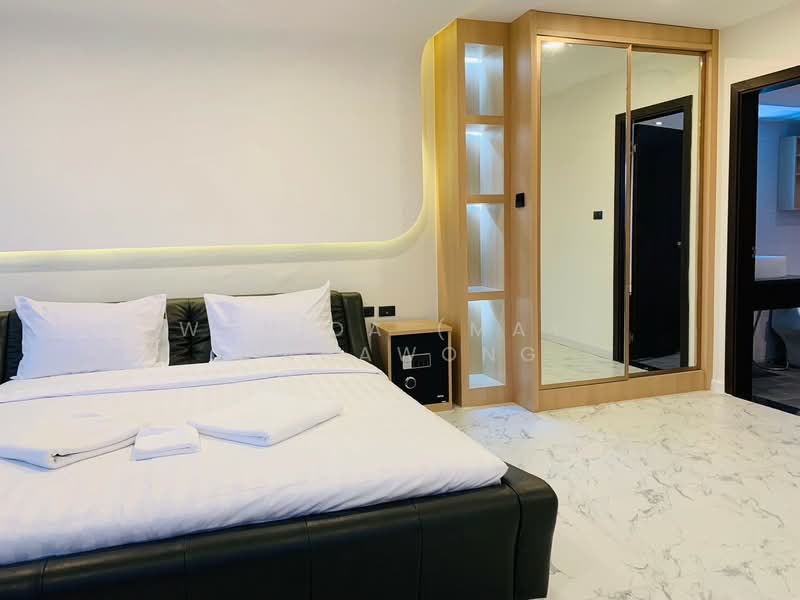 Bayshore Oceanview, Phuket, Patong, Kathu, Phuket, 1 Bedroom, 51 sqm, Condo For Sale, by Wanida (May) Mahawong, 60251161 - DDproperty.com