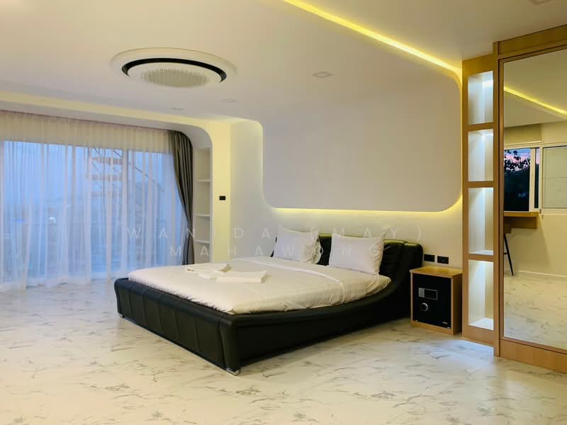 Bayshore Oceanview : เบย์ชอร์ โอเชี่ยน วิว, ภูเก็ต, ป่าตอง, กะทู้, ภูเก็ต, 51 ตร.ม., คอนโด ขาย, โดย Wanida (May) Mahawong, 60251161 - DDproperty.com