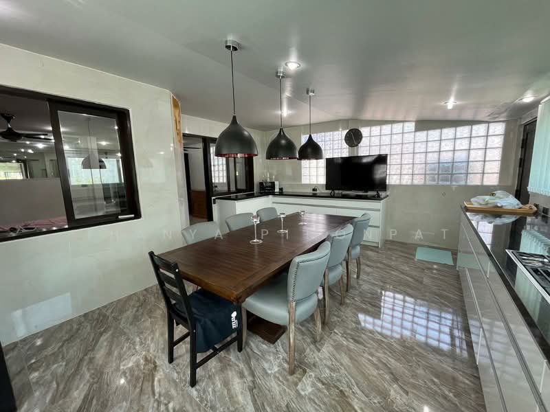 Charming 2 Bedrooms Open Plan House in Bo Phut Meanam, Surat Thani, Mae Nam, Ko Samui, Surat Thani, 2 Bedrooms, 135 sqm, Single Detached House For Sale, by Thanya Pimonpat, 60251162 - DDproperty.com