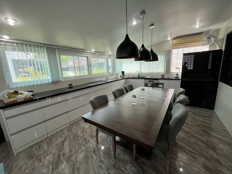 Charming 2 Bedrooms Open Plan House in Bo Phut Meanam, สุราษฎร์ธานี, แม่น้ำ, เกาะสมุย, สุราษฎร์ธานี, 135 ตร.ม., บ้านเดี่ยว ขาย, โดย Thanya Pimonpat, 60251162 - DDproperty.com