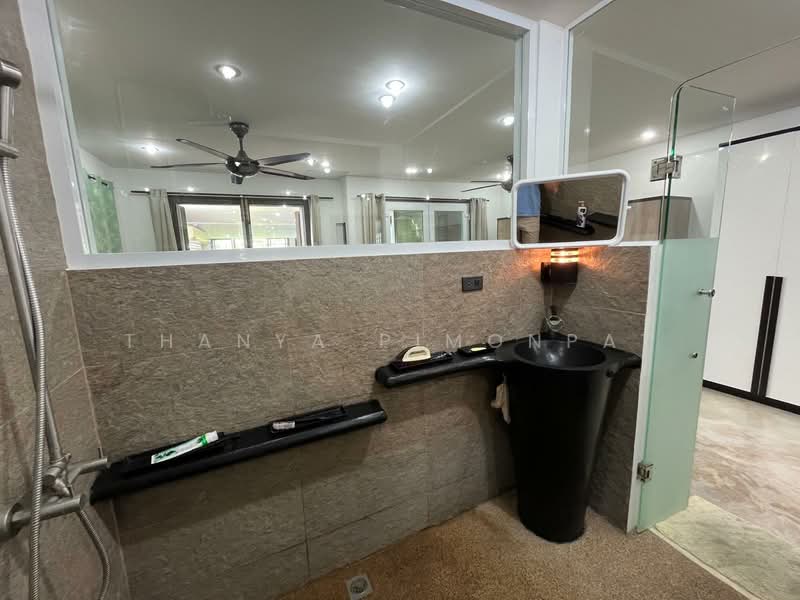 Charming 2 Bedrooms Open Plan House in Bo Phut Meanam, Surat Thani, Mae Nam, Ko Samui, Surat Thani, 2 Bedrooms, 135 sqm, Single Detached House For Sale, by Thanya Pimonpat, 60251162 - DDproperty.com