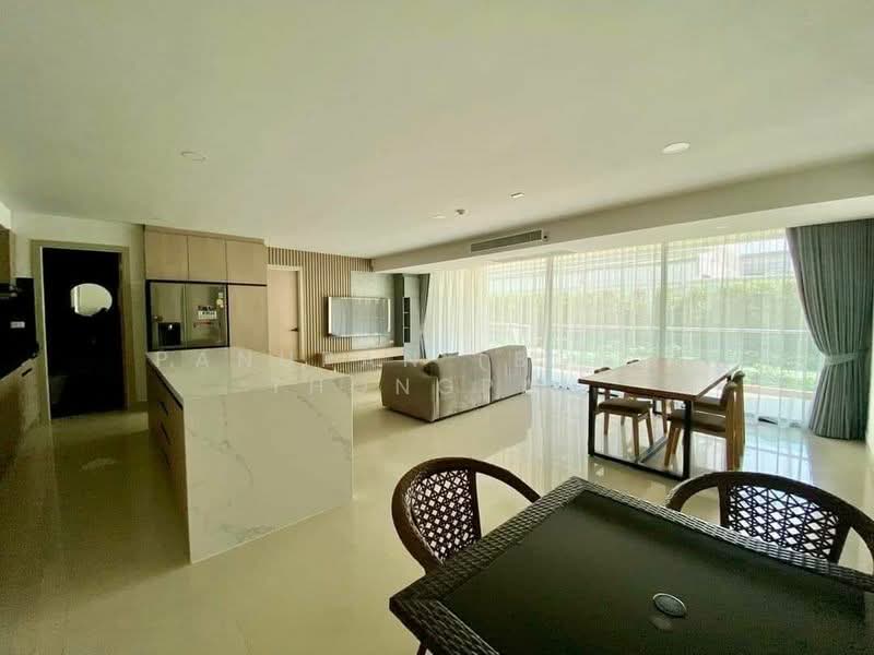 Gardenia Pattaya, Chon Buri (Pattaya), 381 209 Soi Thep Prasit 17, Nong Pru, Bang Lamung (Pattaya), Chon Buri (Pattaya), 4 Bedrooms, 259 sqm, Condo For Sale, by Panupan (Bond) Thongpan, 60251168 - DDproperty.com