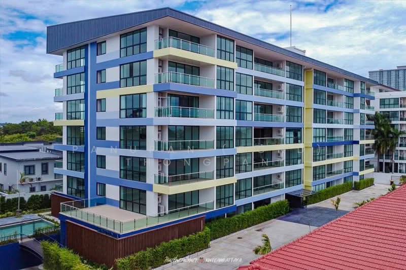 Gardenia Pattaya : การ์ดีเนีย พัทยา, ชลบุรี, 381 209 Soi Thep Prasit 17, หนองปรือ, บางละมุง, ชลบุรี, 259 ตร.ม., คอนโด ขาย, โดย Panupan (Bond) Thongpan, 60251168 - DDproperty.com