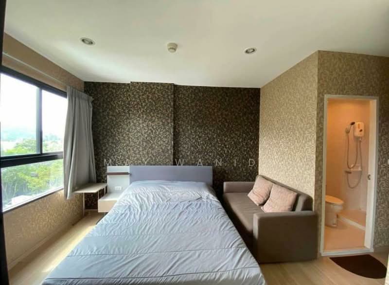 Zcape 1, Phuket, Bandon-Cherngtalay Rd, Choeng Thale, Thalang, Phuket, 1 Bedroom, 28 sqm, Condo For Sale, by Wanida (May) Mahawong, 60251169 - DDproperty.com