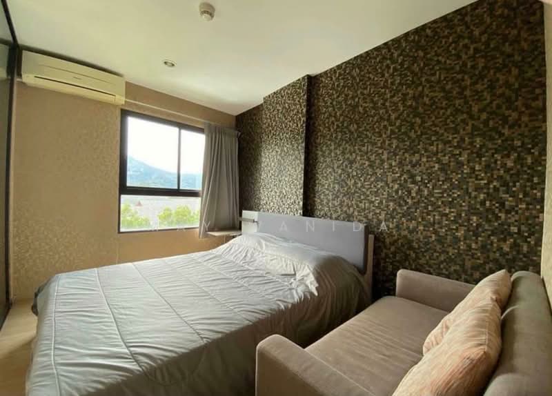 Zcape 1, Phuket, Bandon-Cherngtalay Rd, Choeng Thale, Thalang, Phuket, 1 Bedroom, 28 sqm, Condo For Sale, by Wanida (May) Mahawong, 60251169 - DDproperty.com