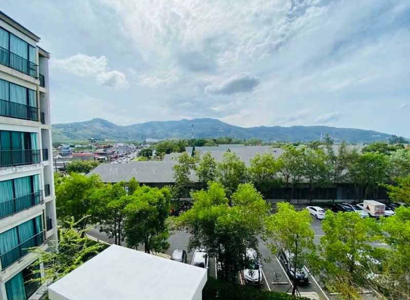 Zcape 1, Phuket, Bandon-Cherngtalay Rd, Choeng Thale, Thalang, Phuket, 1 Bedroom, 28 sqm, Condo For Sale, by Wanida (May) Mahawong, 60251169 - DDproperty.com