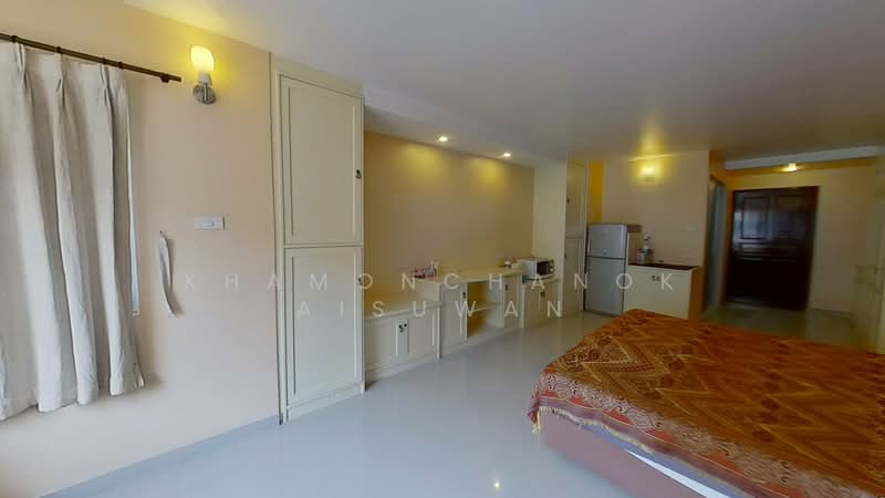 Hillside Condo 3 : ฮิลล์ไซด์คอนโดมิเนียม 3, เชียงใหม่, ซอยนิมมานเหมินท์ 8 ถนนนิมมานเหมินท์, สุเทพ, เมืองเชียงใหม่, เชียงใหม่, 37 ตร.ม., คอนโด ขาย, โดย Khamonchanok Aisuwan, 60251170 - DDproperty.com