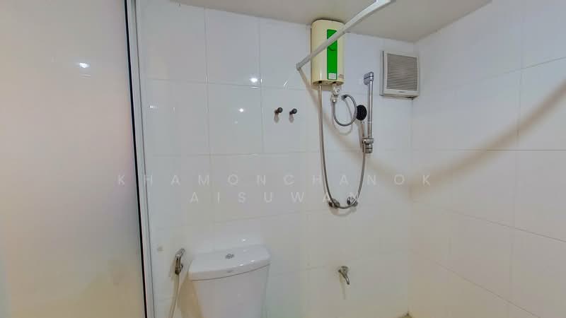 Hillside Condo 3 : ฮิลล์ไซด์คอนโดมิเนียม 3, เชียงใหม่, ซอยนิมมานเหมินท์ 8 ถนนนิมมานเหมินท์, สุเทพ, เมืองเชียงใหม่, เชียงใหม่, 37 ตร.ม., คอนโด ขาย, โดย Khamonchanok Aisuwan, 60251170 - DDproperty.com