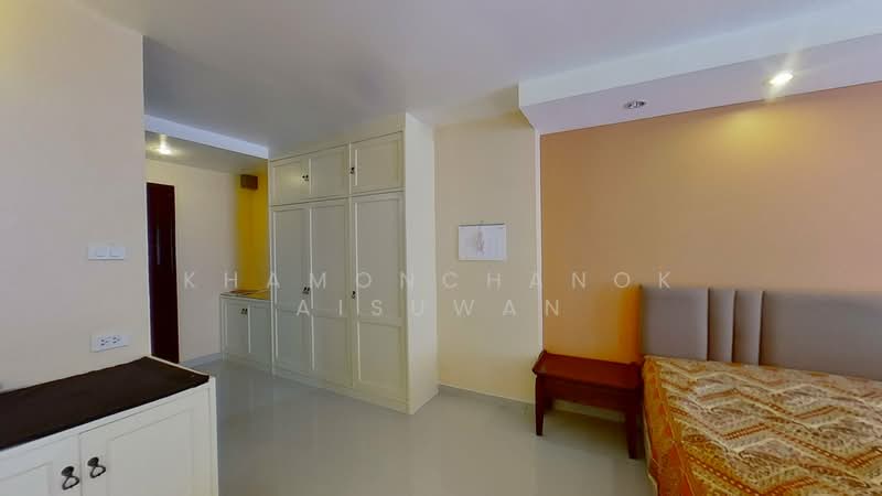 Hillside Condo 3, Chiang Mai, Soi Nimmanhaemin 8, Nimmanhaemin Road, Su Thep, Muang Chiang Mai, Chiang Mai, Studio, 37 sqm, Condo For Sale, by Khamonchanok Aisuwan, 60251170 - DDproperty.com