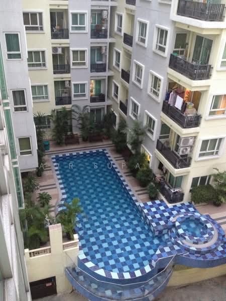 The Next Ladprao, Bangkok, 2 Lat Phrao Road, Samsen Nok, Huai Khwang, Bangkok, 1 Bedroom, 51 sqm, Condo For Sale, by Sittichai (Ice) Tulyanon, 60251172 - DDproperty.com