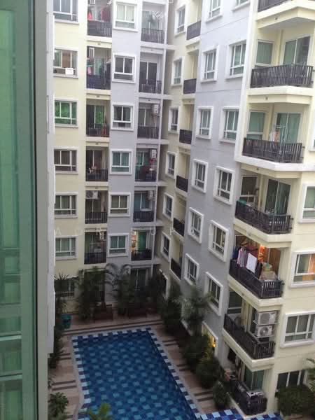 The Next Ladprao, Bangkok, 2 Lat Phrao Road, Samsen Nok, Huai Khwang, Bangkok, 1 Bedroom, 51 sqm, Condo For Sale, by Sittichai (Ice) Tulyanon, 60251172 - DDproperty.com