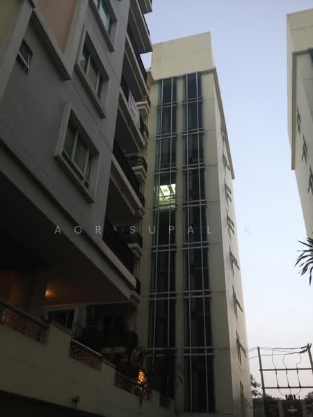 The Next Ladprao, Bangkok, 2 Lat Phrao Road, Samsen Nok, Huai Khwang, Bangkok, 1 Bedroom, 51 sqm, Condo For Sale, by Sittichai (Ice) Tulyanon, 60251172 - DDproperty.com