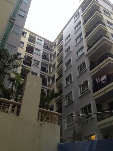 The Next Ladprao, Bangkok, 2 Lat Phrao Road, Samsen Nok, Huai Khwang, Bangkok, 1 Bedroom, 51 sqm, Condo For Sale, by Sittichai (Ice) Tulyanon, 60251172 - DDproperty.com