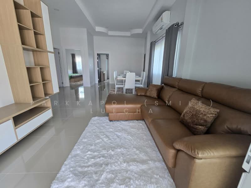 Sitharin, Prachuap Khiri Khan, Hin Lek Fai, Hua Hin, Prachuap Khiri Khan, 3 Bedrooms, 67 sqm, Single Detached House For Sale, by Parkkapol (Smile) Luecha, 60251174 - DDproperty.com