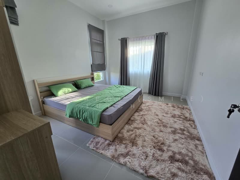 Sitharin, Prachuap Khiri Khan, Hin Lek Fai, Hua Hin, Prachuap Khiri Khan, 3 Bedrooms, 67 sqm, Single Detached House For Sale, by Parkkapol (Smile) Luecha, 60251174 - DDproperty.com