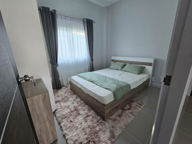 Sitharin, Prachuap Khiri Khan, Hin Lek Fai, Hua Hin, Prachuap Khiri Khan, 3 Bedrooms, 67 sqm, Single Detached House For Sale, by Parkkapol (Smile) Luecha, 60251174 - DDproperty.com