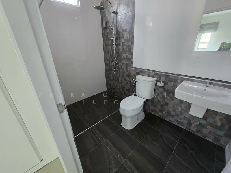 Sitharin, Prachuap Khiri Khan, Hin Lek Fai, Hua Hin, Prachuap Khiri Khan, 3 Bedrooms, 67 sqm, Single Detached House For Sale, by Parkkapol (Smile) Luecha, 60251174 - DDproperty.com