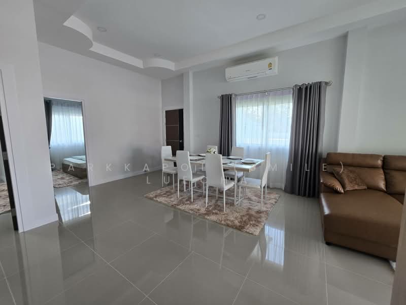 Sitharin, Prachuap Khiri Khan, Hin Lek Fai, Hua Hin, Prachuap Khiri Khan, 3 Bedrooms, 67 sqm, Single Detached House For Sale, by Parkkapol (Smile) Luecha, 60251174 - DDproperty.com