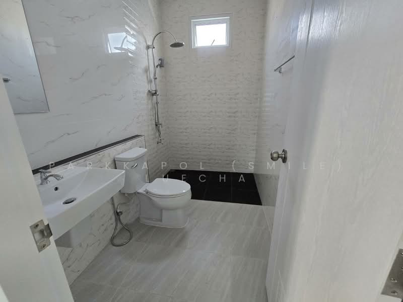 Sitharin, Prachuap Khiri Khan, Hin Lek Fai, Hua Hin, Prachuap Khiri Khan, 3 Bedrooms, 67 sqm, Single Detached House For Sale, by Parkkapol (Smile) Luecha, 60251174 - DDproperty.com