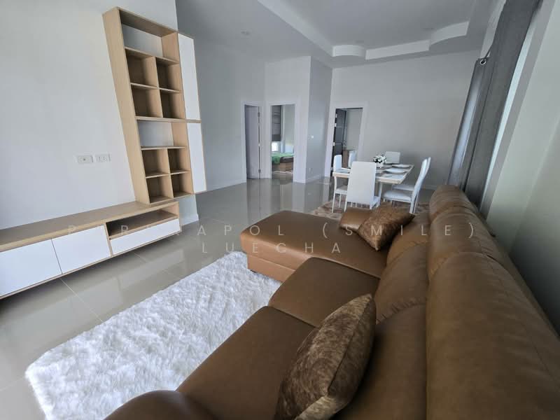 Sitharin, Prachuap Khiri Khan, Hin Lek Fai, Hua Hin, Prachuap Khiri Khan, 3 Bedrooms, 67 sqm, Single Detached House For Sale, by Parkkapol (Smile) Luecha, 60251174 - DDproperty.com