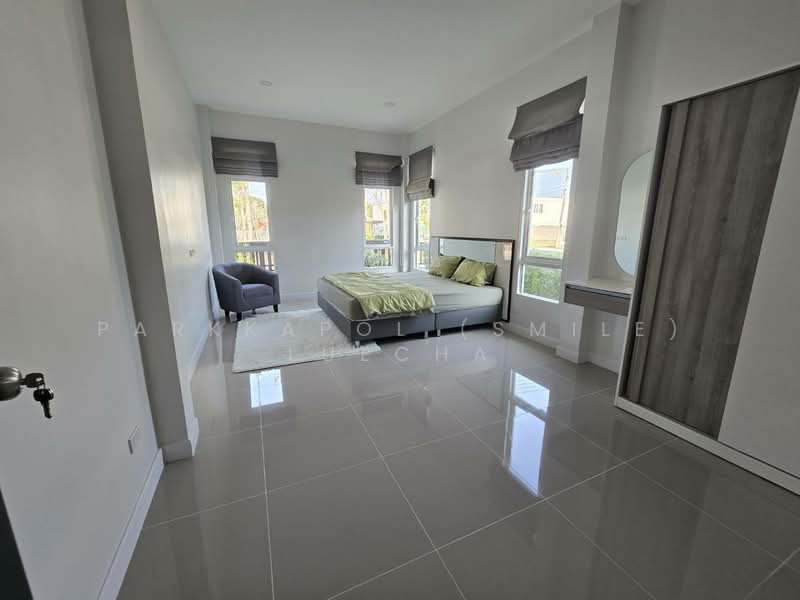 Sitharin, Prachuap Khiri Khan, Hin Lek Fai, Hua Hin, Prachuap Khiri Khan, 3 Bedrooms, 67 sqm, Single Detached House For Sale, by Parkkapol (Smile) Luecha, 60251174 - DDproperty.com