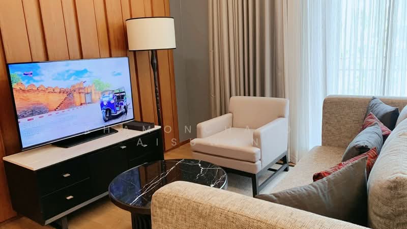 Anantara Chiang Mai Serviced Suites, Chiang Mai, 122 Charoen Prathet Rd, Chang Klan, Muang Chiang Mai, Chiang Mai, 2 Bedrooms, 87 sqm, Condo For Sale, by Khamonchanok Aisuwan, 60251175 - DDproperty.com