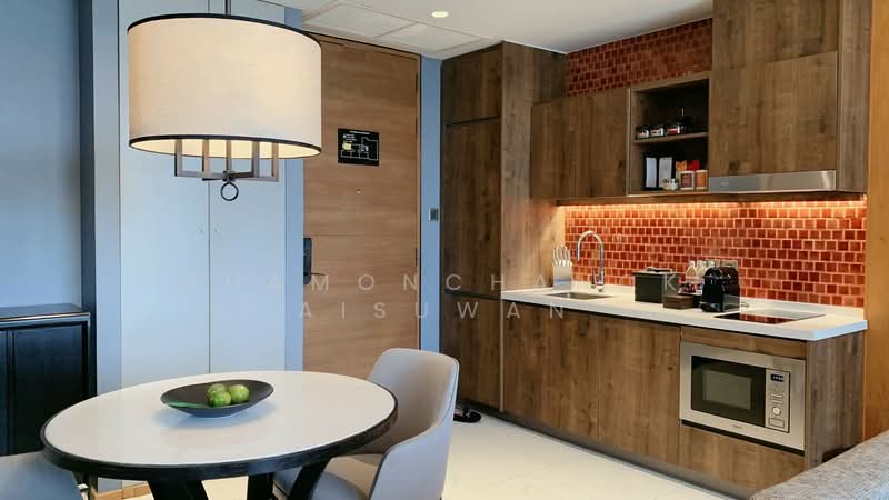 Anantara Chiang Mai Serviced Suites : อนันตรา เชียงใหม่ เซอร์วิส สวีทส์, เชียงใหม่, 122 ถ.เจริญประเทศ, ช้างคลาน, เมืองเชียงใหม่, เชียงใหม่, 87 ตร.ม., คอนโด ขาย, โดย Khamonchanok Aisuwan, 60251175 - DDproperty.com