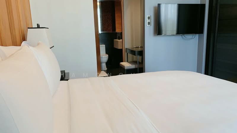 Anantara Chiang Mai Serviced Suites, Chiang Mai, 122 Charoen Prathet Rd, Chang Klan, Muang Chiang Mai, Chiang Mai, 2 Bedrooms, 87 sqm, Condo For Sale, by Khamonchanok Aisuwan, 60251175 - DDproperty.com