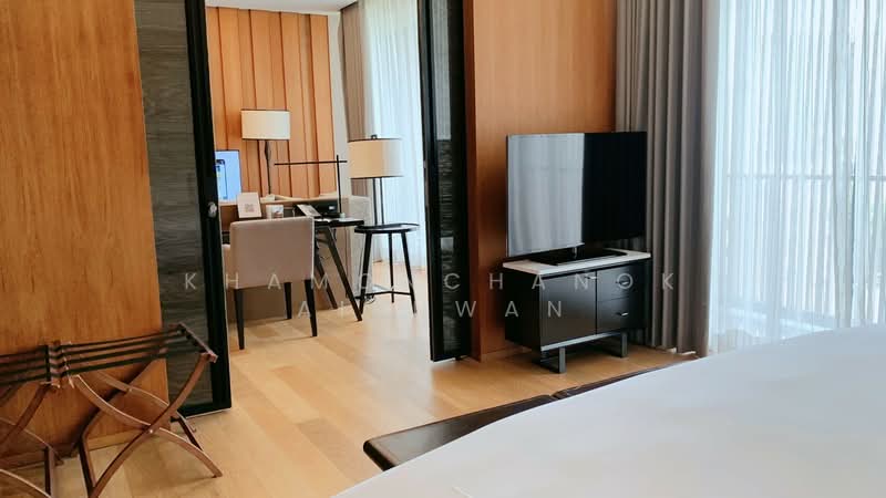 Anantara Chiang Mai Serviced Suites, Chiang Mai, 122 Charoen Prathet Rd, Chang Klan, Muang Chiang Mai, Chiang Mai, 2 Bedrooms, 87 sqm, Condo For Sale, by Khamonchanok Aisuwan, 60251175 - DDproperty.com