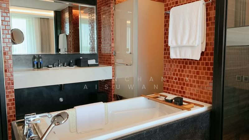 Anantara Chiang Mai Serviced Suites, Chiang Mai, 122 Charoen Prathet Rd, Chang Klan, Muang Chiang Mai, Chiang Mai, 2 Bedrooms, 87 sqm, Condo For Sale, by Khamonchanok Aisuwan, 60251175 - DDproperty.com