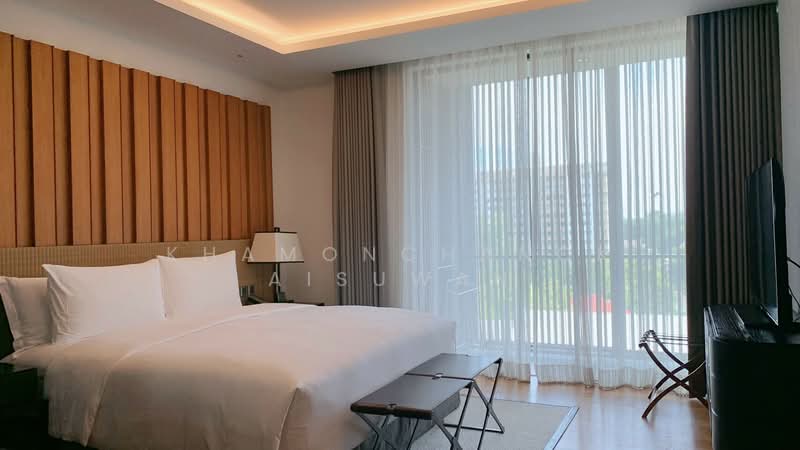 Anantara Chiang Mai Serviced Suites : อนันตรา เชียงใหม่ เซอร์วิส สวีทส์, เชียงใหม่, 122 ถ.เจริญประเทศ, ช้างคลาน, เมืองเชียงใหม่, เชียงใหม่, 87 ตร.ม., คอนโด ขาย, โดย Khamonchanok Aisuwan, 60251175 - DDproperty.com