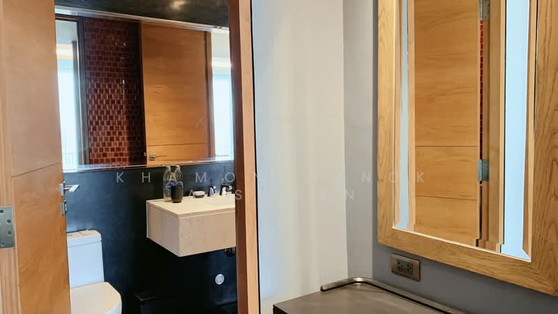 Anantara Chiang Mai Serviced Suites, Chiang Mai, 122 Charoen Prathet Rd, Chang Klan, Muang Chiang Mai, Chiang Mai, 2 Bedrooms, 87 sqm, Condo For Sale, by Khamonchanok Aisuwan, 60251175 - DDproperty.com