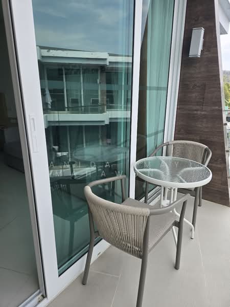 The Beachfront, Phuket, 5 Wiset Rd, Rawai, Muang Phuket, Phuket, Studio, 33 sqm, Condo For Sale, by Wanida (May) Mahawong, 60251179 - DDproperty.com