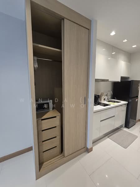 The Beachfront, Phuket, 5 Wiset Rd, Rawai, Muang Phuket, Phuket, Studio, 33 sqm, Condo For Sale, by Wanida (May) Mahawong, 60251179 - DDproperty.com