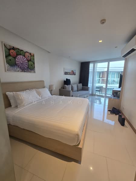 The Beachfront, Phuket, 5 Wiset Rd, Rawai, Muang Phuket, Phuket, Studio, 33 sqm, Condo For Sale, by Wanida (May) Mahawong, 60251179 - DDproperty.com