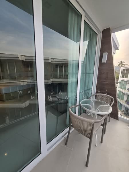 The Beachfront, Phuket, 5 Wiset Rd, Rawai, Muang Phuket, Phuket, Studio, 33 sqm, Condo For Sale, by Wanida (May) Mahawong, 60251179 - DDproperty.com