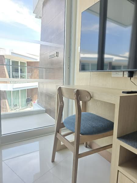 The Beachfront, Phuket, 5 Wiset Rd, Rawai, Muang Phuket, Phuket, Studio, 33 sqm, Condo For Sale, by Wanida (May) Mahawong, 60251179 - DDproperty.com