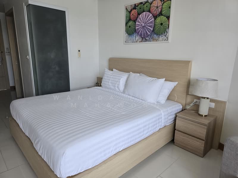 The Beachfront, Phuket, 5 Wiset Rd, Rawai, Muang Phuket, Phuket, Studio, 33 sqm, Condo For Sale, by Wanida (May) Mahawong, 60251179 - DDproperty.com
