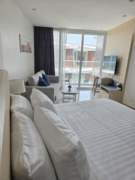 The Beachfront, Phuket, 5 Wiset Rd, Rawai, Muang Phuket, Phuket, Studio, 33 sqm, Condo For Sale, by Wanida (May) Mahawong, 60251179 - DDproperty.com